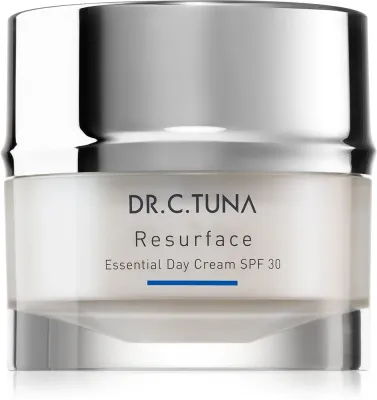 Farmasi Dr. C. Tuna Resurface - Увлажняющий дневной крем с SPF 30, 50 мл