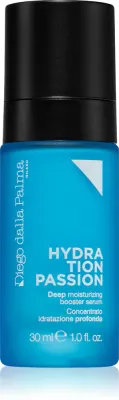 Diego dalla Palma Deep Moisturizing Booster Serum - в контексте того, что это сыворотка для лица: интенсивная увлажняющая сыворотка, 30 мл