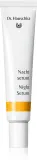 Dr. Hauschka Facial Care - в контексте того, что это сыворотка для лица: сыворотка для ночного интенсивного увлажнения, 20 мл — фото 1