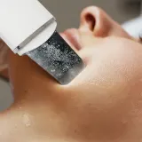 Скрабер RIO Ultrasonic Skin Cleanser ультразвуковой, для глубокого очищения, 1 шт — фото 5
