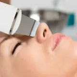 Скрабер RIO Ultrasonic Skin Cleanser ультразвуковой, для глубокого очищения, 1 шт — фото 6