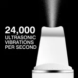 Скрабер RIO Ultrasonic Skin Cleanser ультразвуковой, для глубокого очищения, 1 шт — фото 8