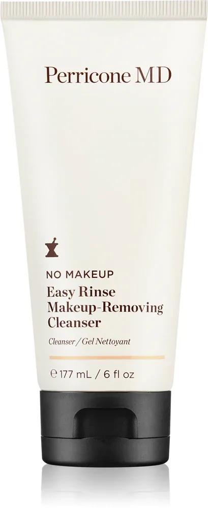 Perricone MD No Makeup Cleanser - Нежный очищающий гель