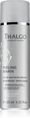Thalgo Peeling Marine - Очищающая эссенция для всех типов кожи, 125 мл