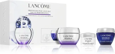Lancôme Rénergie H.P.N. 300-Peptide Cream - Подарочный набор для женщин