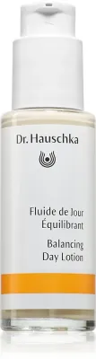 Dr. Hauschka Facial Care - легкое молочко для жирной и комбинированной кожи, 50 мл