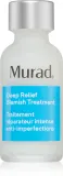 Murad Deep Relief Blemish Treatment - в контексте того, что это сыворотка для лица: увлажняющая сыворотка для чувствительной кожи, 30 мл — фото 1
