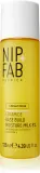 NIP+FAB Ceramide Fix 8% - Увлажняющее молочко для лица с керамидами, 125 мл — фото 1