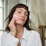 NIP+FAB Ceramide Fix 8% - Увлажняющее молочко для лица с керамидами, 125 мл — фото 4