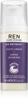 REN Bio Retinoid™ Youth Cream - крем против морщин, 50 мл