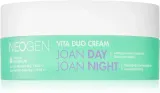 Neogen Dermalogy Vita Duo Joan Day & Night Cream - Крем для лица для утреннего и вечернего применения, 2 г — фото 1