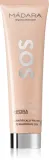 MÁDARA SOS Hydra Moisture - Маска для лица MADARA SOS Hydra Moisture кремовая увлажняющая, для любого типа кожи, 60 мл, 60 мл — фото 1