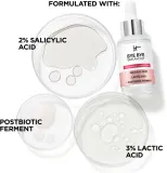 IT Cosmetics Bye Bye Breakout - в контексте того, что это сыворотка для лица: сыворотка для лица, уменьшающая избыток себума и признаки акне с салициловой кислотой, 30 мл — фото 2