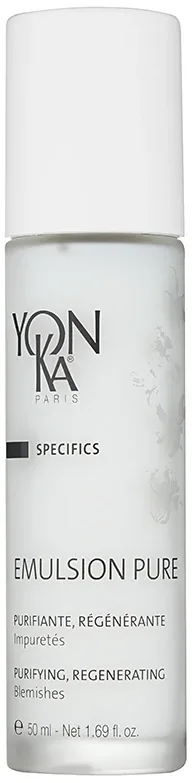 Yon-Ka Specifics - Очищающая эмульсия для кожи с несовершенствами, 50 мл