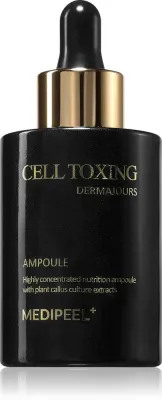 Medi - Peel Cell Toxing - в контексте того, что это сыворотка для лица: лифтинговая сыворотка, 100 мл