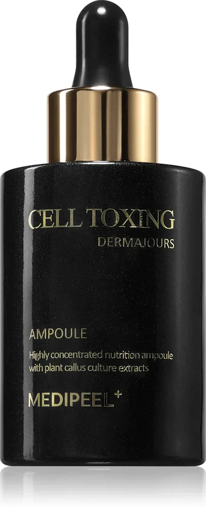 Medi - Peel Cell Toxing - в контексте того, что это сыворотка для лица: лифтинговая сыворотка, 100 мл