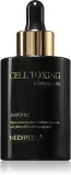 Medi - Peel Cell Toxing - в контексте того, что это сыворотка для лица: лифтинговая сыворотка, 100 мл — фото 1
