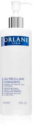 Orlane Moisturizing Micellar Water - Увлажняющая мицеллярная вода, 400 мл