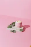 Swedish Collagen Deluxe Night Cream - Крем для лица с омолаживающим действием на ночь, 50 мл — фото 2