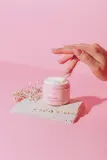 Swedish Collagen Deluxe Day Cream - Крем для лица с омолаживающим действием на день, 50 мл — фото 2