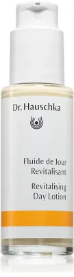 Dr. Hauschka Facial Care - Восстанавливающее молочко для лица на день для сухой кожи, 50 мл