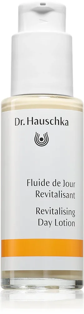 Dr. Hauschka Facial Care - Восстанавливающее молочко для лица на день для сухой кожи, 50 мл