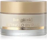 Bottega Verde Retinolo BV Plus - крем против морщин для лица с ретинолом, 50 мл — фото 1