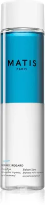 MATIS Paris Réponse Regard Biphase-Eyes - Двухфазное средство для снятия макияжа с глаз, 150 мл