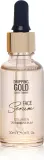 Dripping Gold Luxury Tanning Collagen Face Serum - Сыворотка для лица с коллагеном для автозагара, 30 мл — фото 1