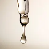 Dripping Gold Luxury Tanning Collagen Face Serum - Сыворотка для лица с коллагеном для автозагара, 30 мл — фото 2