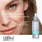 L’biotica Estetic Clinic Acid Treatment - В контексте того, что это сыворотка для лица: уход восстанавливающий на ночь с разглаживающим действием, 30 мл — фото 2