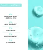 L’biotica Estetic Clinic Acid Treatment - В контексте того, что это сыворотка для лица: уход восстанавливающий на ночь с разглаживающим действием, 30 мл — фото 6