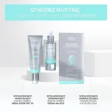 L’biotica Estetic Clinic Acid Treatment - В контексте того, что это сыворотка для лица: уход восстанавливающий на ночь с разглаживающим действием, 30 мл — фото 7