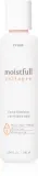 ETUDE Moistfull Collagen - В контексте крема для лица: интенсивный увлажняющий эмульсия с коллагеном, 180 мл — фото 1