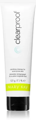 Гель для умывания Mary Kay Clear Proof для проблемной кожи, очищающий, 127 г
