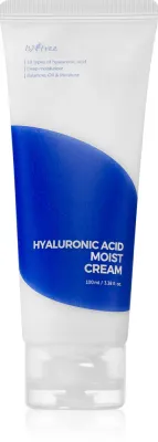 Isntree Hyaluronic Acid - Интенсивно увлажняющий дневной крем, 100 мл
