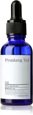Масло для лица Pyunkang Yul Nutrition Oil питательное, смесь масел, 26 мл