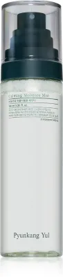 Pyunkang Yul Calming Moisture Mist - Спрей интенсивно успокаивающий для чувствительной и сухой кожи, 100 мл
