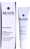 Rilastil Intensive - Крем для глаз против морщин, отеков и темных кругов под глазами, 15 мл — фото 2