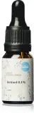 Kvitok Night serum Retinol 0,1% - сыворотка для лица на ночь с ретинолом, 10 мл — фото 1