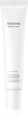 mixsoon Bean Eye Cream - Освежающий крем для глаз с ферментированными ингредиентами, 20 мл