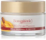 Bottega Verde Argan del Marocco - Питательный крем для лица против признаков старения, 50 мл — фото 1