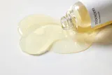 Патчи под глаза mixsoon Bean Hydrogel с ниацинамидом и пантенолом, 2× 30 шт — фото 4