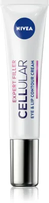 Крем NIVEA Cellular Expert Filler для кожи вокруг глаз, разглаживающий, 15 мл