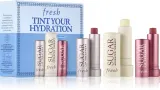 fresh Tint Your Hydration - набор для губ — фото 1