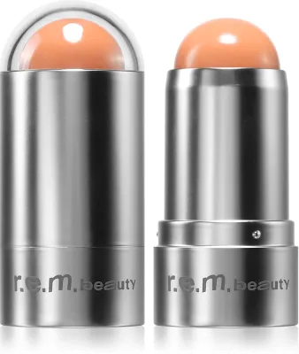 Ariana Grande R.E.M. Eclipse Blush & Lip Stick - Универсальный косметический продукт для макияжа губ и щек, 7.5 г