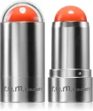 Ariana Grande R.E.M. Eclipse Blush & Lip Stick - Универсальный косметический продукт для макияжа губ и щек, 7.5 г, оттенок Curtain Call — фото 1