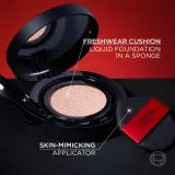L’Oréal Paris Infaillible Cushion Foundation - Тональный крем в компактной упаковке, 11 г, оттенок C20 — фото 5