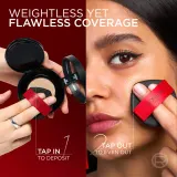 L’Oréal Paris Infaillible Cushion Foundation - Тональный крем в компактной упаковке, 11 г, оттенок C20 — фото 6