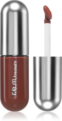Ariana Grande R.E.M. On Your Collar Liquid Lipstick - жидкая помада